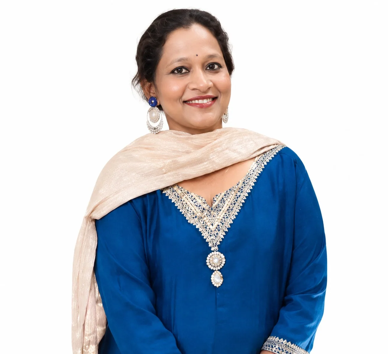 Ramya Rajasekaran